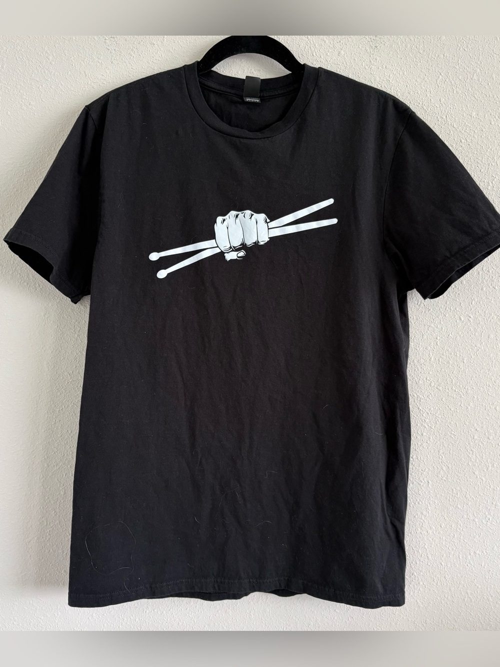 Drummer shirt